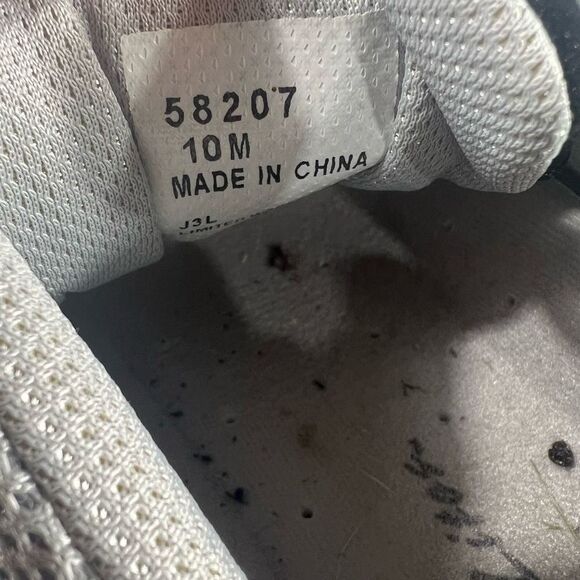 FootJoy Womens Lace Up Color Block Closed Toe Sneakers Athletic Shoes Size10 - Picture 9 of 9